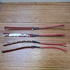 LED テープ   カラー  ブルー3本セットの画像