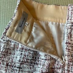 リランドチュール タイトスカート　の画像