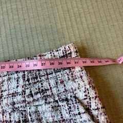 リランドチュール タイトスカート　の画像