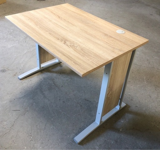 ✨お買得商品✨パソコンデスク ゲーミングデスク　オフィスデスク✨（No.24-0801-03）