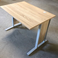 ✨お買得商品✨パソコンデスク ゲーミングデスク　オフィスデスク✨（No.24-0801-03）の画像