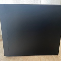 デスクトップパソコン　9世代　中スペックの画像