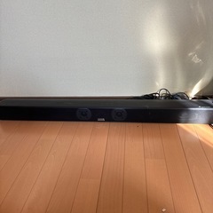 ジャンク品　テレビ　スピーカー　SIZEN 3D Surround