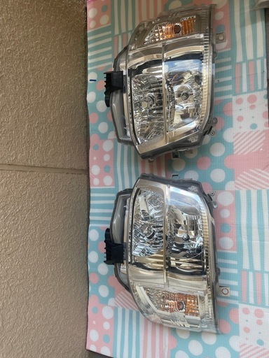 受け取り相手が決定しました。