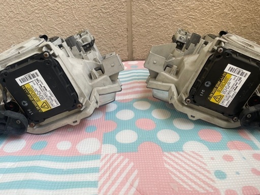 受け取り相手が決定しました。