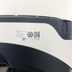 VRゴーグル　オピコ　の画像