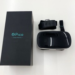 VRゴーグル　オピコ　