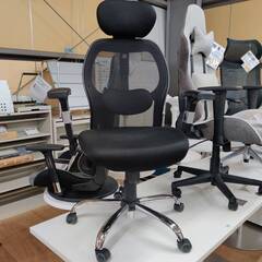 【愛品倶楽部柏店】オフィスコム オフィスチェア ビエスト