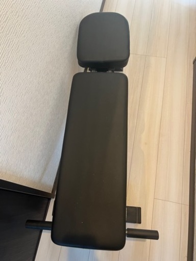 アジャスターベンチ