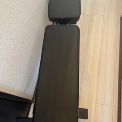 アジャスターベンチ