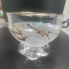 ガラス小鉢(５個)の画像