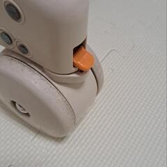 ハイローチェアの画像