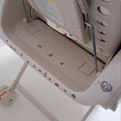 ハイローチェアの画像