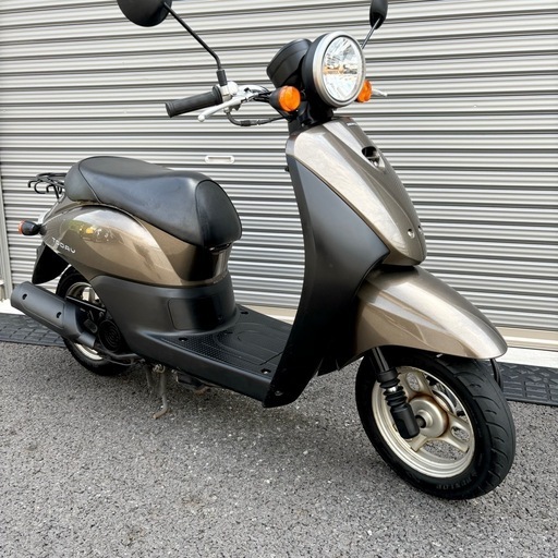 2859.お洒落カッコいい　最終型トゥデイ　ヘッドライトLED 千葉県柏市　配送、自走引き取りも可能