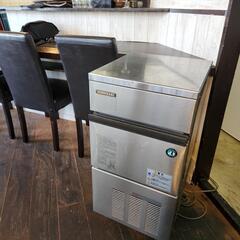 ジャンク！ホシザキ全自動製氷機