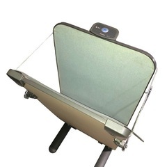 TOSHIBA 東芝 ズボンプレッサー  HIP-T21 ズボン用 中古家電　現状品 動作品の画像