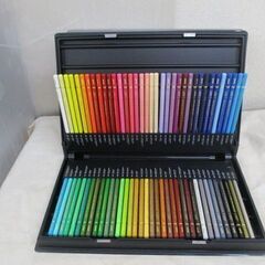 ∀2 色鉛筆 uni 三菱鉛筆 ユニカラー 72色セット UC7...