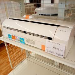 SHARP　シャープ　エアコン　AC-40PFT2　4.0kw　22年製　室内機分解洗浄済み　YJ3333