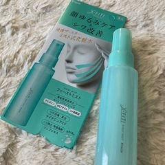 クロスフィット　ファーストミスト　化粧水　美品