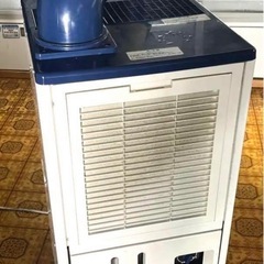 ハイアールジャパン　Haierスポットエアコン(冷房専用) JA...