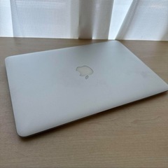 MacBookAir 2017