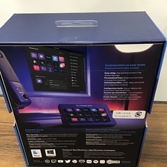 ◇ドリーム尼崎1号館◇【未使用】elgato STREAM DECK 20GBA9901の画像