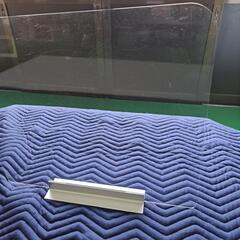アクリルパーテーション