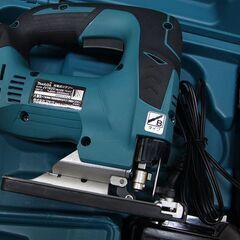 makita マキタ 充電式ジグソー 18V JV182D (D5914akxwY)