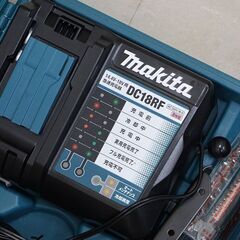 makita マキタ 充電式ジグソー 18V JV182D (D5914akxwY)