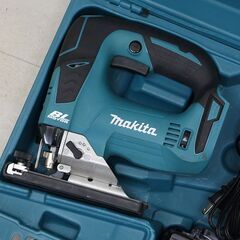 makita マキタ 充電式ジグソー 18V JV182D (D5914akxwY)