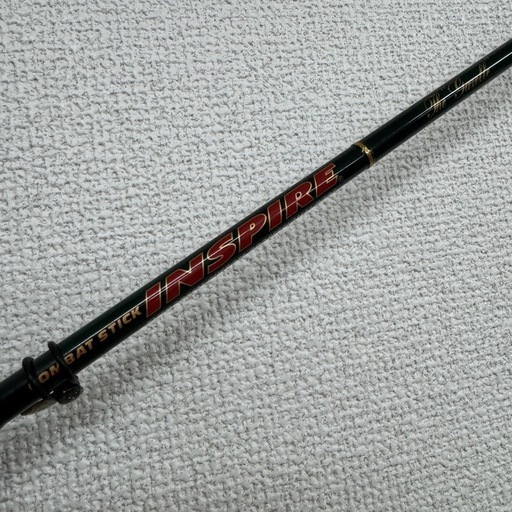 エバーグリーン コンバットスティック インスパイア ICSC-62M・TG