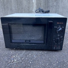 電子レンジ　2023年製