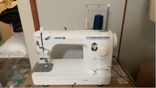 JUKI SPUR 30SPミシン