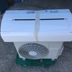 【中古美品】★☆22年 6~9畳 日立 エアコン 2.2kw 白...