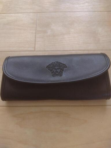 VERSACEのメガネケース