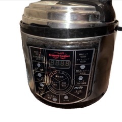 イーチャンス スターライフプレッシャークッカー/電気圧力鍋 VH...