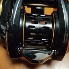 アブガルシア レボ REVO ALC-BF7 左巻きの画像