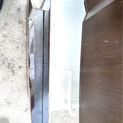 大型冷蔵庫三菱555Lの画像