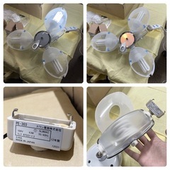 ②【未使用品‼️】スワン電器 プーリーペンダント シーリングライト 照明器具 プルスイッチ の画像