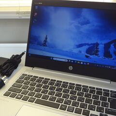 HP Probook 430 G6 i3第8 SSD128 ME...