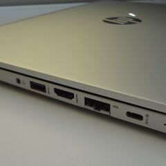 HP Probook 430 G6 i3第8 SSD128 MEM8 MSoffice2021の画像