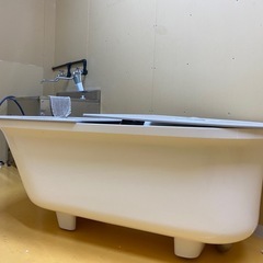 未使用TOTO
