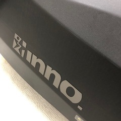 INNO イノー ルーフボックス ルーフキャリア 埼玉 群馬 東京は配送可能の画像