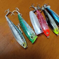 釣り道具セットの中古が安い！激安で譲ります・無料であげます