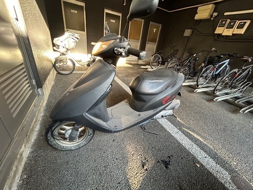 その他 HONDA DIO