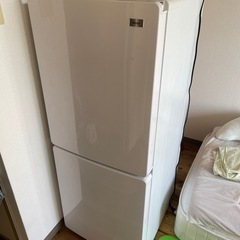 ハイアール 148L冷蔵冷凍庫
