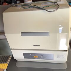 NP-TCR4 パナソニック食洗機