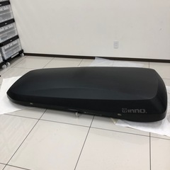 INNO イノー ルーフボックス ルーフキャリア 埼玉 群馬 東京は配送可能の画像