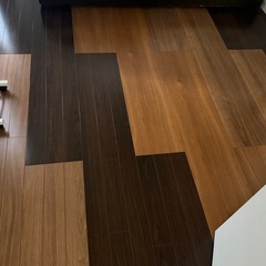 木材　材木　diy　リノベーション　床材各種の画像