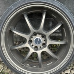 ワーク エモーション D9R 19インチ
